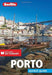 Berlitz Pocket Guide Porto (Travel Guide with Dictionary) by Berlitz