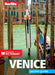 Berlitz Pocket Guide Venice (Travel Guide with Dictionary)