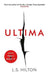Ultima by LS Hilton