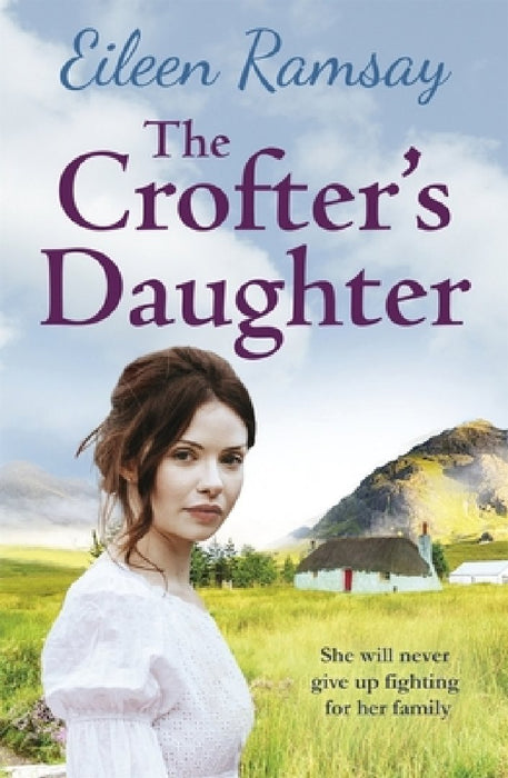 The Crofter's Daughter