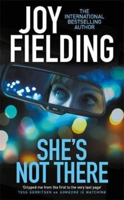 She's Not There by Joy Fielding