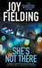 She's Not There by Joy Fielding