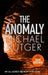 The Anomaly by Michael Rutger