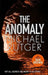 ANOMALY by MICHAEL RUTGER