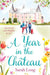 A Year in the Chateau by Sarah Long