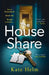 The House Share by Kate Helm