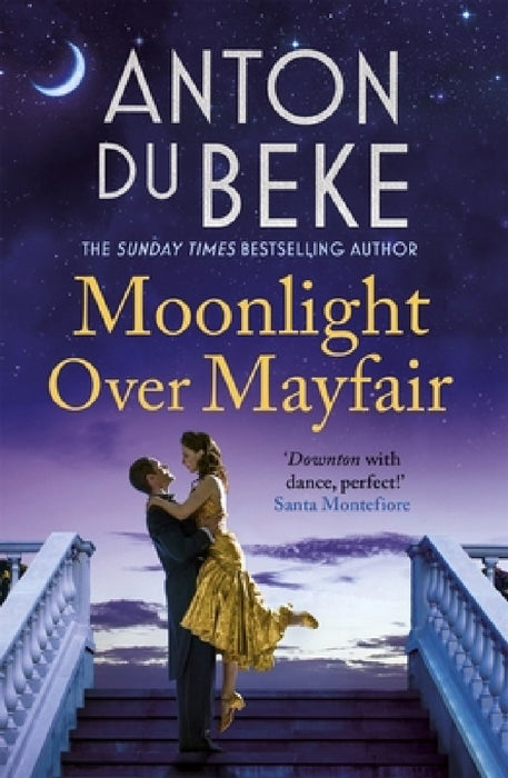 Moonlight Over Mayfair, Volume 2