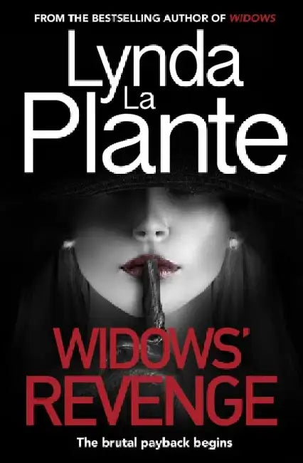 Widows' Revenge by Lynda La Plante