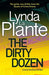 DIRTY DOZEN by LYNDA LA PLANTE