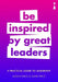 A Practical Guide to Leadership: Be Inspired by Great Leaders by Alison Price