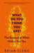 What Do You Think You Are?: The Science of What Makes You You by Brian Clegg