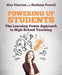 Powering Up Students: The Learning Power Approach to Secondary Teaching by Guy Claxton