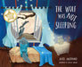 The Wolf Was Not Sleeping: Texas Police Edition by Avril McDonald