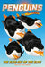 Penguins of Madagascar, Volume 2: The Elitest of the Elite by Cavan Scott