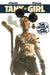 Tank Girl: Two Girls One Tank by Alan Martin