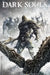 Dark Souls: Winter's Spite by George Mann