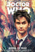 Doctor Who: The Tenth Doctor Vol. 5: Arena of Fear by Nick Abadzis