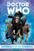 Doctor Who: Supremacy of the Cybermen by George Mann