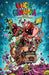 Uncle Grandpa by Peter Browngardt