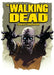 The Walking Dead Comics Companion by Titan