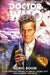 Doctor Who: The Twelfth Doctor Vol. 6: Sonic Boom by Robbie Morrison