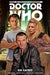 Doctor Who: The Ninth Doctor Vol. 4: Sin Eaters by Cavan Scott