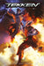 Tekken Volume 1 by Cavan Scott