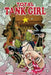 Tank Girl: Total Tank Girl by Alan Martin