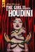 Minky Woodcock: The Girl Who Handcuffed Houdini by Cynthia Von Buhler