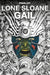 Lone Sloane: Gail by Philippe Druillet