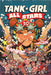 Tank Girl: Tank Girl All Stars by Alan Martin