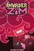 Invader Zim by Eric Trueheart