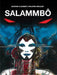 Salammbo by Philippe Druillet