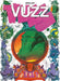 Vuzz by Philippe Druillet