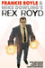 Rex Royd by Frankie Boyle