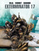 Exterminator 17 by Enki Bilal