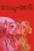 Sky Doll: Sudra Deluxe Edition by Alessandro Barbucci