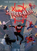 Spider-Man: Into the Spiderverse the Official Movie Special by Titan