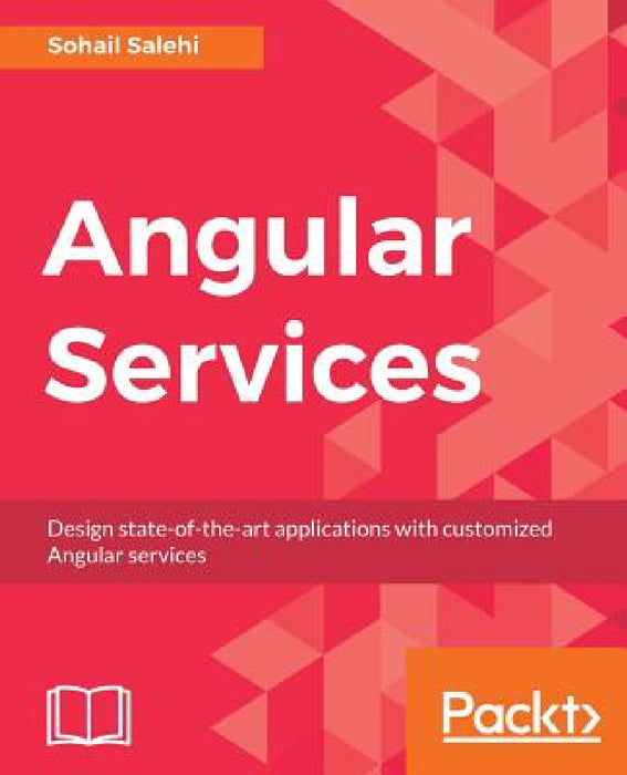 Angular Services by Sohail Salehi
