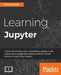 Learning Jupyter by Dan Toomey