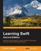 Learning Swift - Second Edition by Andrew Wagner