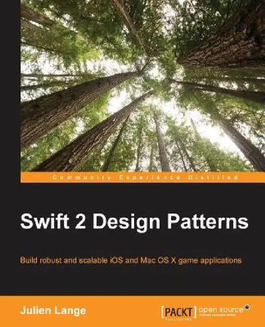 Swift 2 Design Patterns by Julien Lange