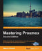 Mastering Proxmox, Second Edition by Wasim Ahmed