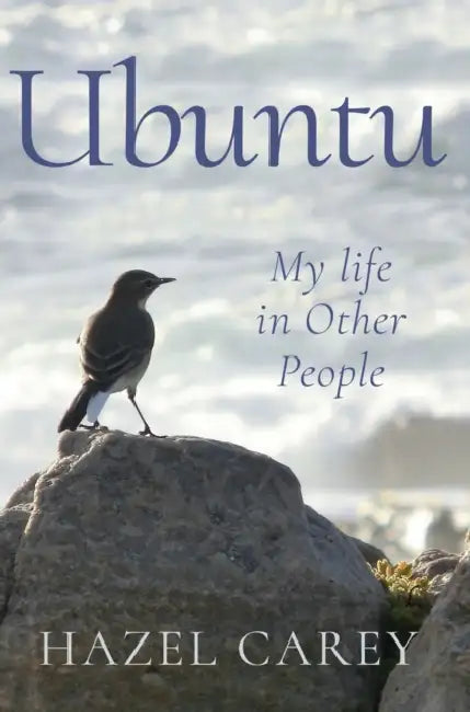 Ubuntu by Hazel Carey