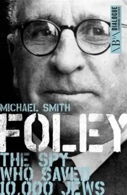 Foley by Michael Smith