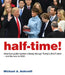 Half-Time!: American Public Opinion Midway Through Trump's (First?) Term - And the Race to 2020
