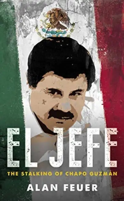 El Jefe by Alan Fuer