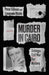 Murder in Cairo by Peter Gillman