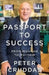 Passport to Success by Peter Cruddas