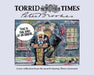 Torrid Times by Peter Brookes